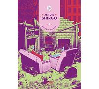 JE SUIS SHINGO, VOLUME 4