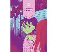 JE SUIS SHINGO, VOLUME 6