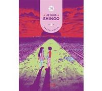 JE SUIS SHINGO, VOLUME 3