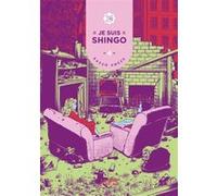 JE SUIS SHINGO, VOLUME 4