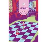 JE SUIS SHINGO, VOLUME 5