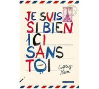 Je Suis Si Bien Ici Sans Toi