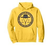 Je suis si bon pour attraper des poissons que les poissons racontent des histoires sur moi Sweat à Capuche