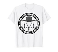Je suis si bon pour attraper des poissons que les poissons racontent des histoires sur moi T-Shirt