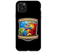 Je suis si douée pour pêcher Que Les Poissons racontent des Histoires (Blague) Coque pour iPhone 11 Pro Max