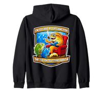 Je suis si douée pour pêcher Que Les Poissons racontent des Histoires (Blague) Sweat à Capuche