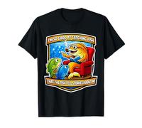 Je suis si douée pour pêcher Que Les Poissons racontent des Histoires (Blague) T-Shirt