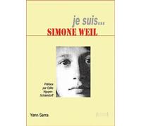 Je suis... Simone Weil