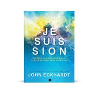 Je suis Sion: Libérez la puissance de la gloire de Dieu dans votre vie