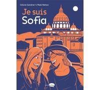 Je suis Sofia