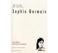 Je suis... Sophie Germain