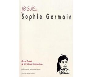 Je suis... Sophie Germain