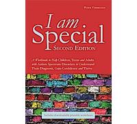 Je suis spécial