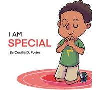 Je suis spécial !