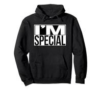 Je suis spécial Sweat à Capuche