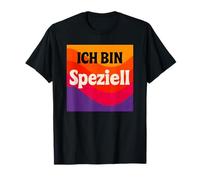 Je suis spécial T-Shirt