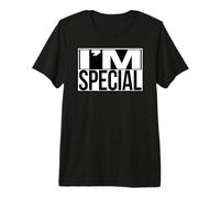 Je suis spécial T-Shirt Haut de Gamme