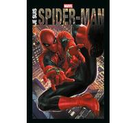 Je suis Spider-Man - Collectif - Panini Comics - relié - Comics