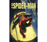 Collectif – Je suis Spider-Man – Édition anniversaire – Cartonné – Panini