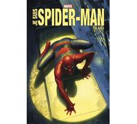 Je suis Spider-Man - Edition anniversaire - Collectif - Panini Comics - cartonné - Comics