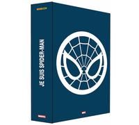 Je suis Spider-Man - Edition collector (COMPTE FERME) - Collectif - Panini Comics - relié - Comics