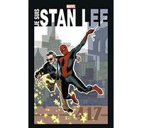 Collectif – Je suis Stan Lee