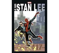 Je suis Stan Lee