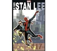 Je suis Stan Lee Stan Lee (Auteur), Jack Kirby (Auteur), Steve Ditko (Auteur), Gene Colan (Auteur), Bruce Timm (Auteur), Olivier Coipel (Auteur)