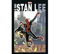 Collectif – Je suis Stan Lee