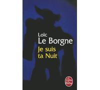 Je suis ta nuit