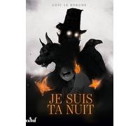 Je suis ta nuit