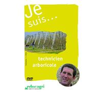 Je suis. Technicien arboricole