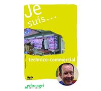 Je suis. technico-Commercial