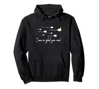 Je suis Tellement contente Que Vous ayez remporté Le Prix Funny Birthday Sperm Champion Sweat à Capuche