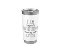 Je suis temporairement hors commande, veuillez réessayer plus tard Gobelet isotherme en acier inoxydable double paroi
