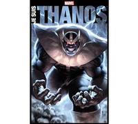 Je suis Thanos Collectif (Dessinateur)
