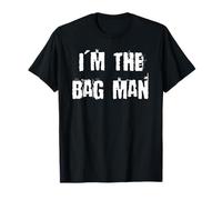 Je suis The Bag Man T-Shirt