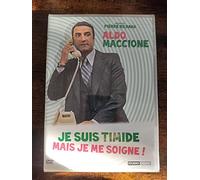 Je suis timide, mais je me soigne G – Studiocanal