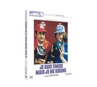 Je suis timide mais je me soigne – Studiocanal – Blu-ray