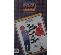 Je suis timide mais je me soigne [VHS]