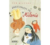 Je suis tombée amoureuse de Milena