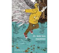 Je suis ton manteau