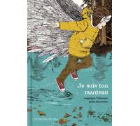Je suis ton manteau