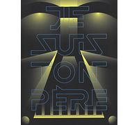 JE SUIS TON PERE : ORIGINES ET HERITAGES D'UNE SAGA INTERGALACTIQUES