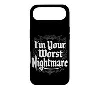 Je suis Ton Pire Cauchemar Coque pour iPhone Air