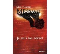 Je suis ton secret