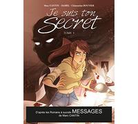 Je suis ton secret T1