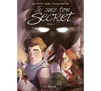 Je suis ton secret T2