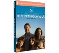 Je suis Toujours là