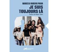 Je Suis Toujours Là